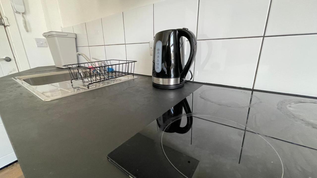 Lovely Flat In The Heart Of Holloway. Appartement *